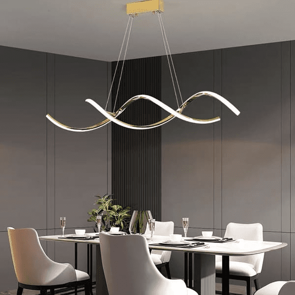 Đèn thả bàn ăn