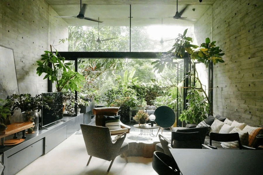 NỘI THẤT VIỆT NAM TRONG CUỘC CÁCH MẠNG XANH – CƠ HỘI VÀ BỨT PHÁ