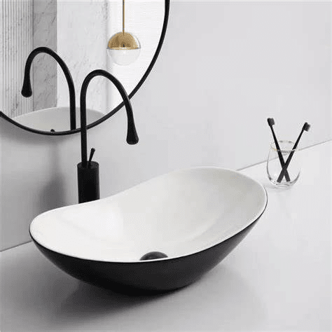 Lavabo Nghệ Thuật